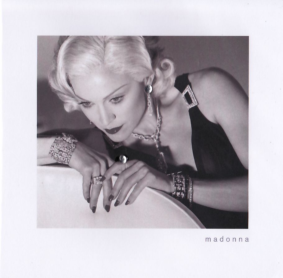 Paperlink EDM003 Madonna